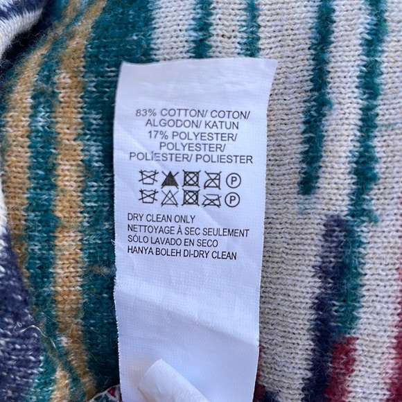 LUCKY BRAND 🏔️🌲 flowy cardigan - Picture 3 of 5